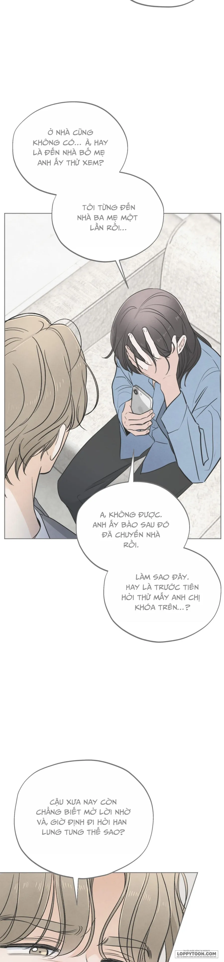Cuộc Đời Của Kẻ Cặn Bã - Chap 45 - Trang 26