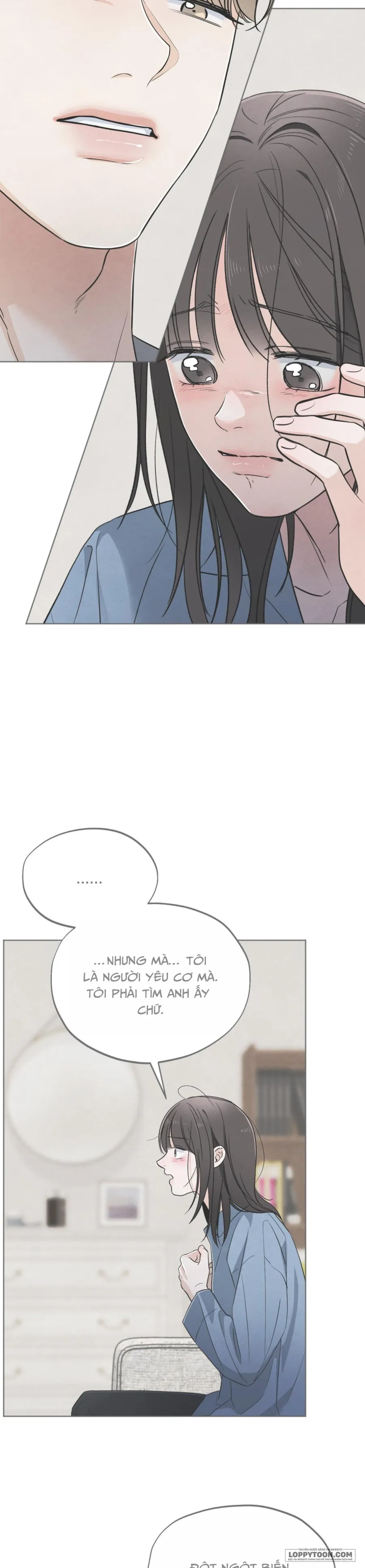 Cuộc Đời Của Kẻ Cặn Bã - Chap 45 - Trang 27