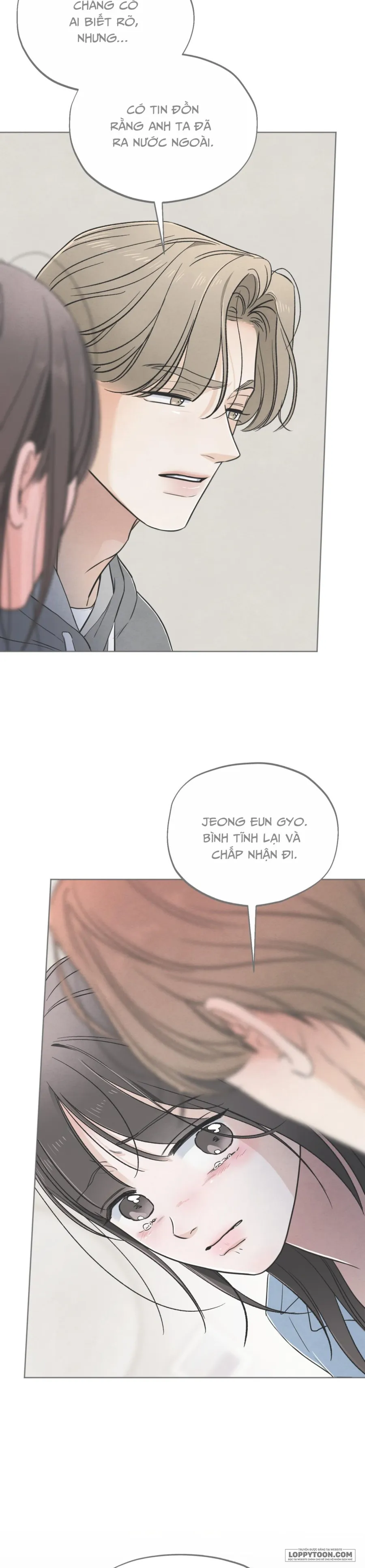 Cuộc Đời Của Kẻ Cặn Bã - Chap 45 - Trang 29