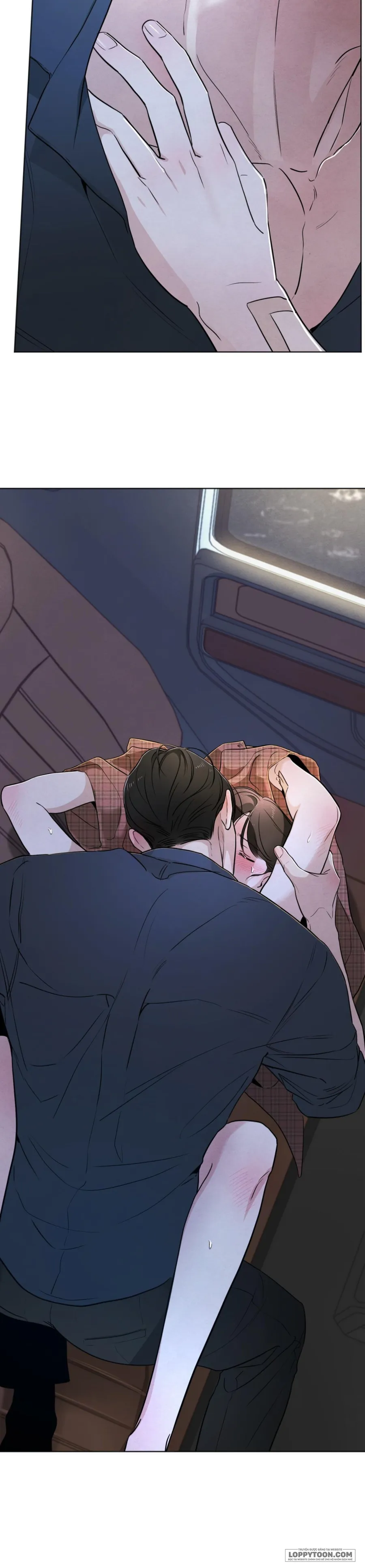 Cuộc Đời Của Kẻ Cặn Bã - Chap 45 - Trang 4