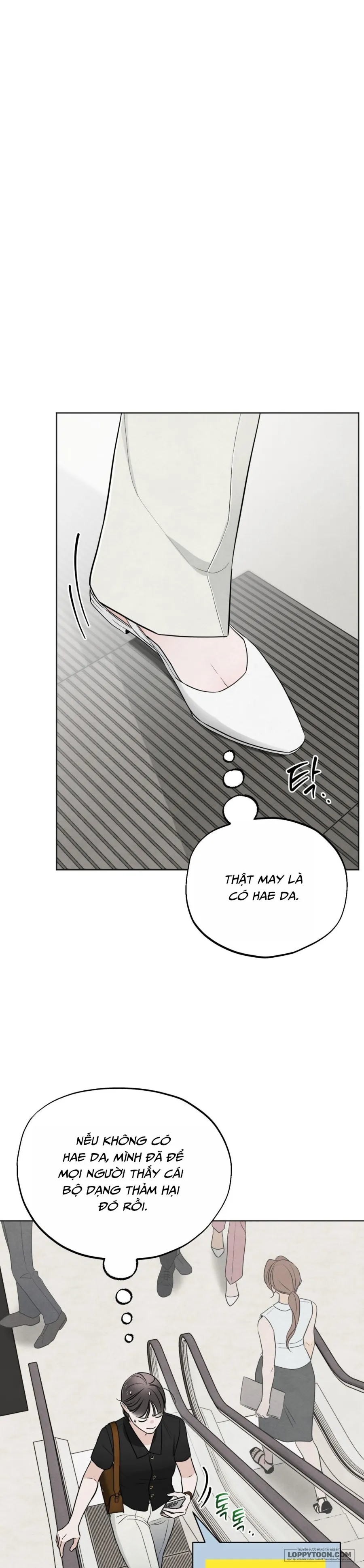 Cuộc Đời Của Kẻ Cặn Bã - Chap 45 - Trang 32