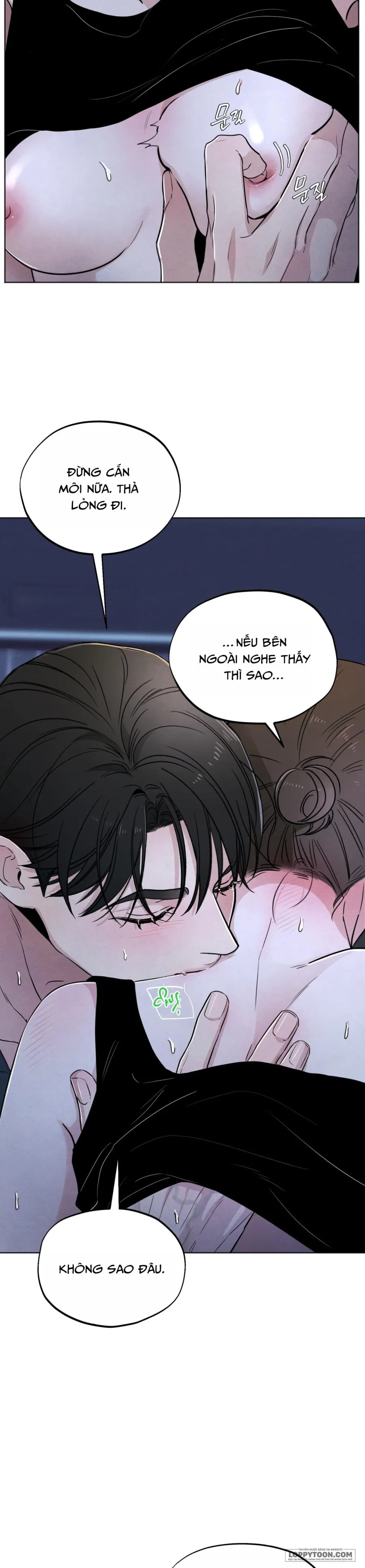 Cuộc Đời Của Kẻ Cặn Bã - Chap 45 - Trang 6