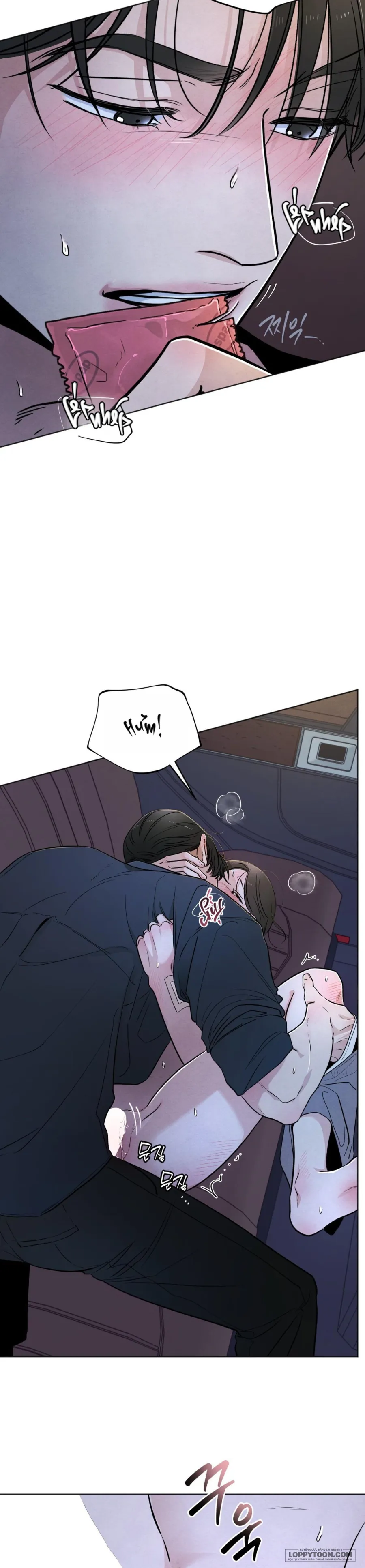 Cuộc Đời Của Kẻ Cặn Bã - Chap 45 - Trang 9