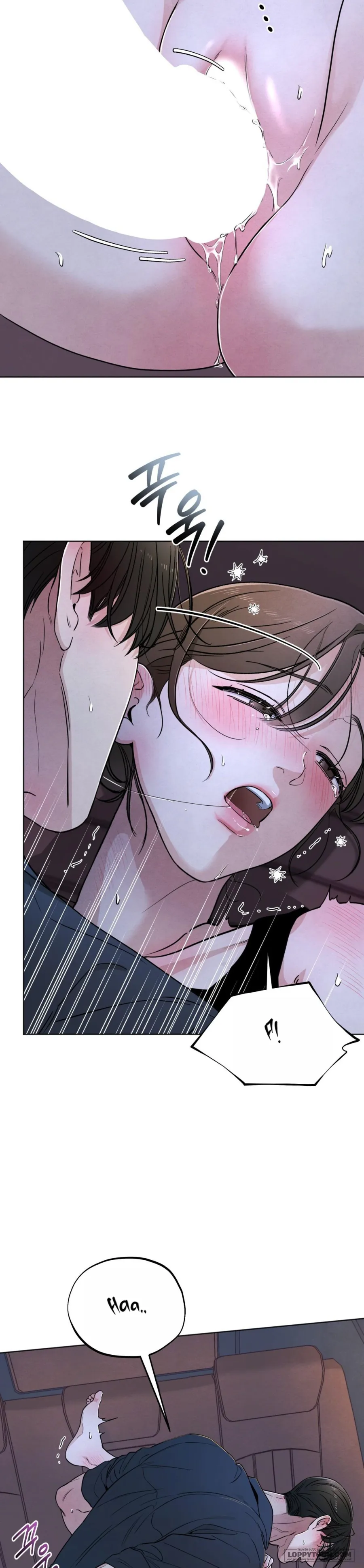 Cuộc Đời Của Kẻ Cặn Bã - Chap 45 - Trang 10