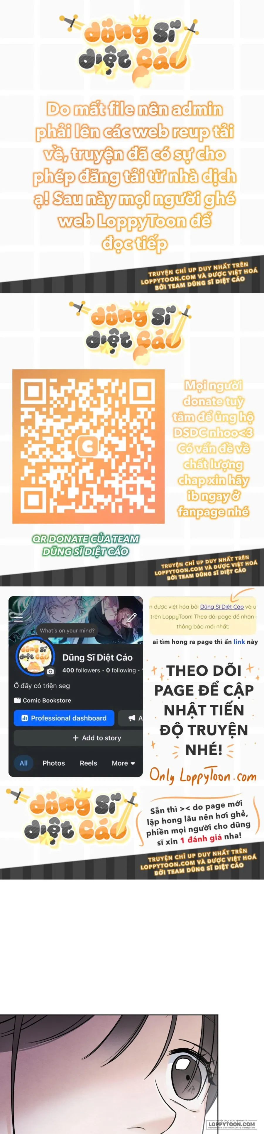 Cuộc Đời Của Kẻ Cặn Bã - Chap 46 - Trang 1