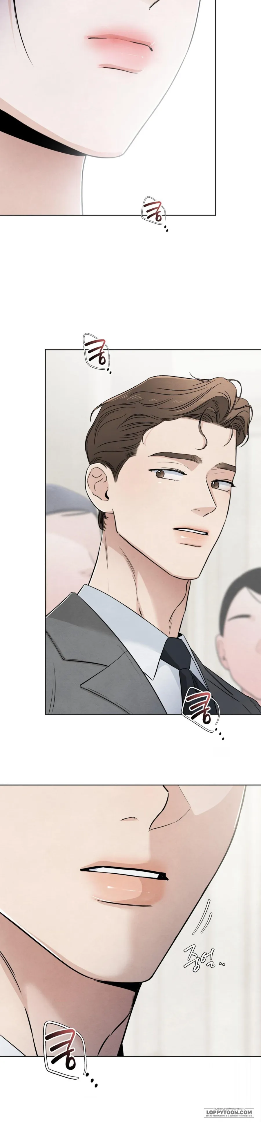 Cuộc Đời Của Kẻ Cặn Bã - Chap 46 - Trang 2
