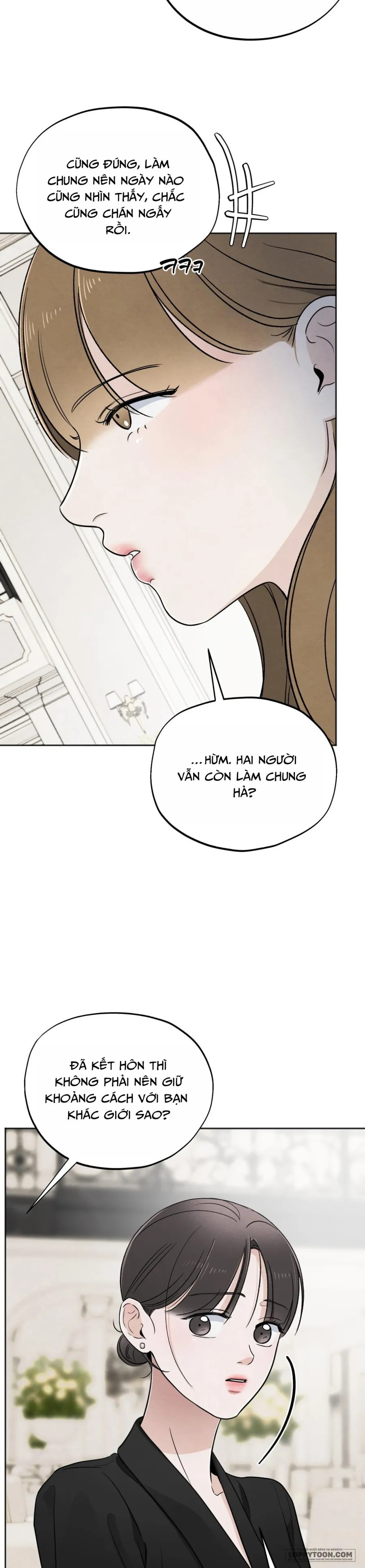 Cuộc Đời Của Kẻ Cặn Bã - Chap 46 - Trang 15