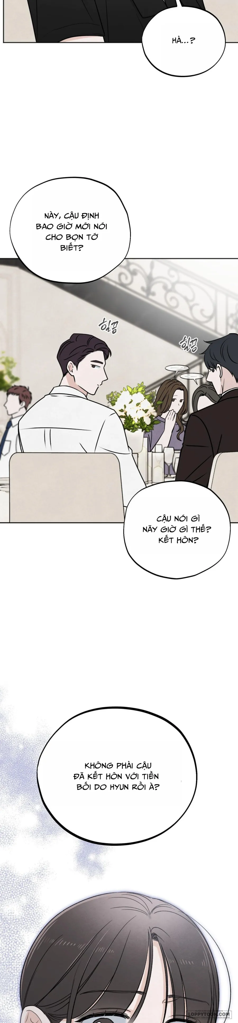 Cuộc Đời Của Kẻ Cặn Bã - Chap 46 - Trang 16