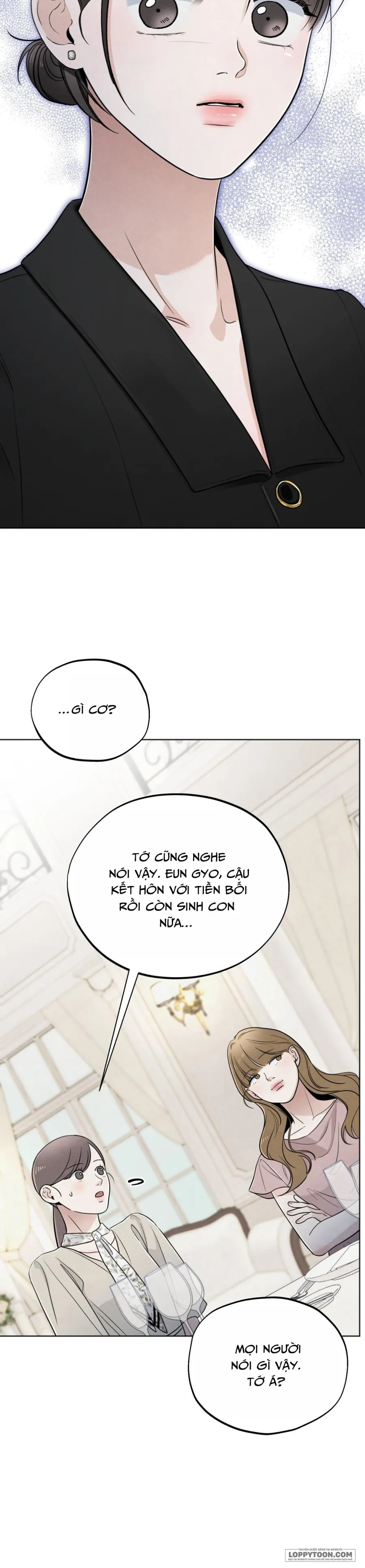 Cuộc Đời Của Kẻ Cặn Bã - Chap 46 - Trang 17