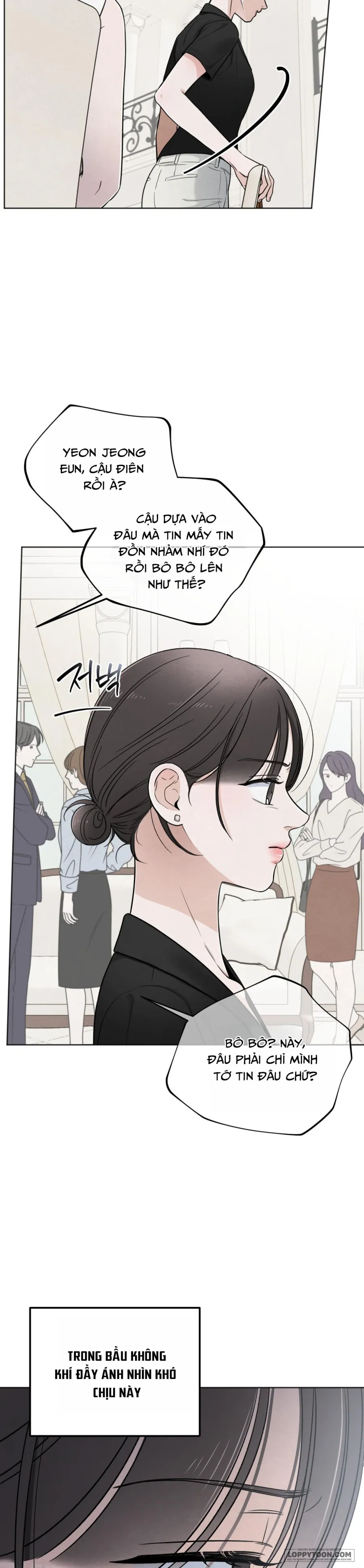Cuộc Đời Của Kẻ Cặn Bã - Chap 46 - Trang 22