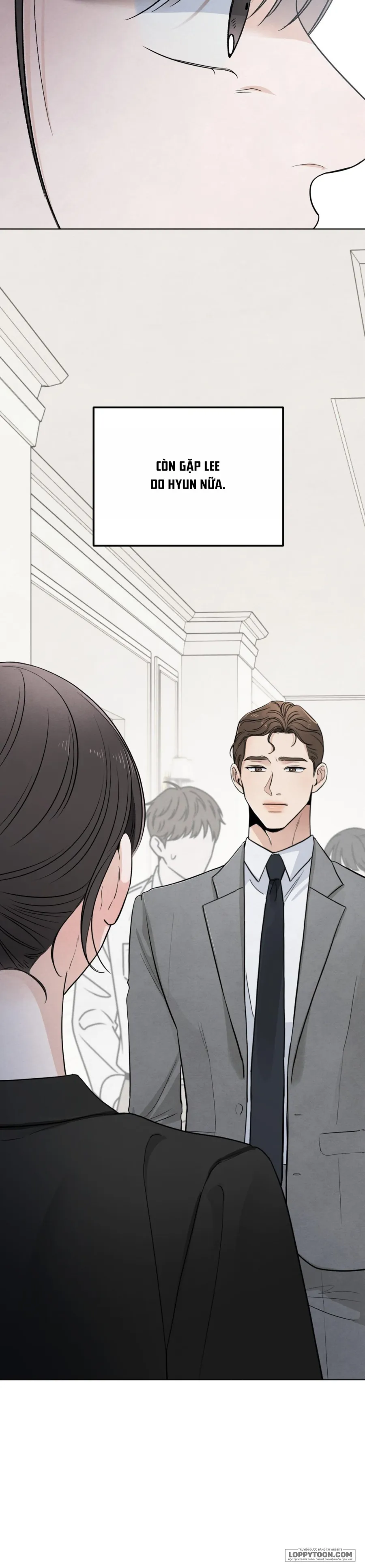 Cuộc Đời Của Kẻ Cặn Bã - Chap 46 - Trang 23