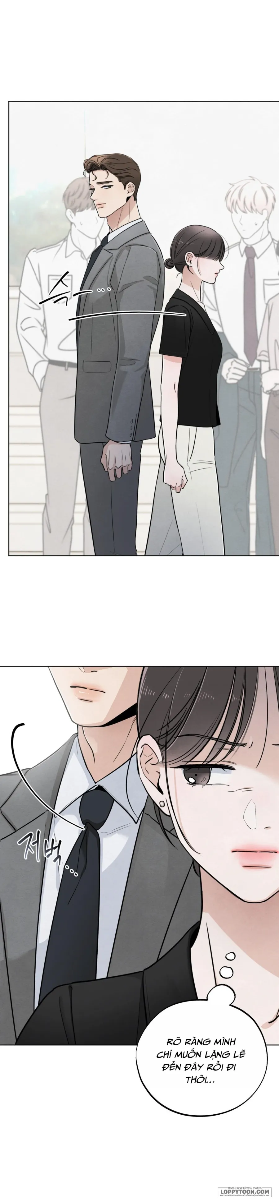 Cuộc Đời Của Kẻ Cặn Bã - Chap 46 - Trang 24