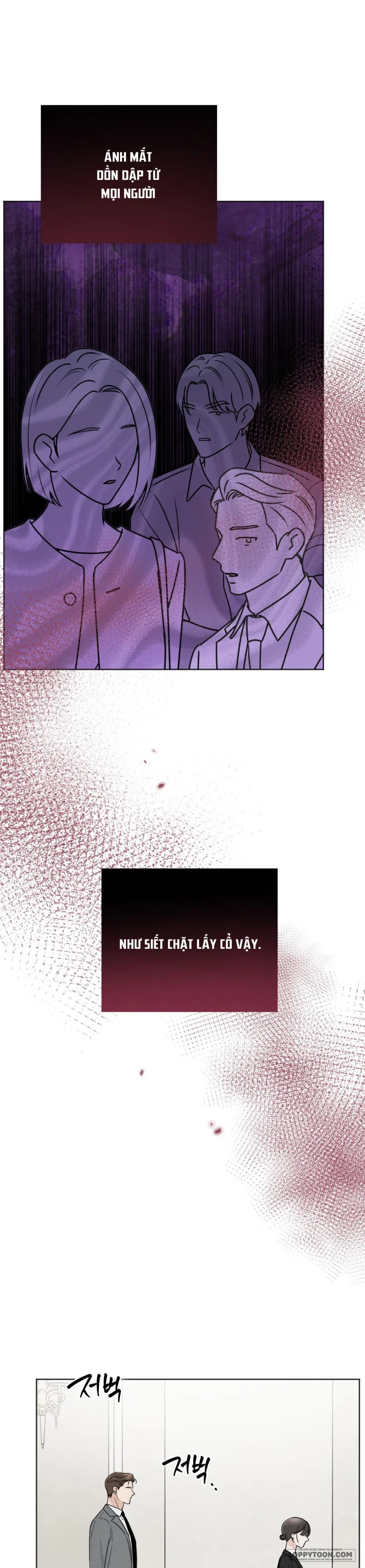Cuộc Đời Của Kẻ Cặn Bã - Chap 46 - Trang 25