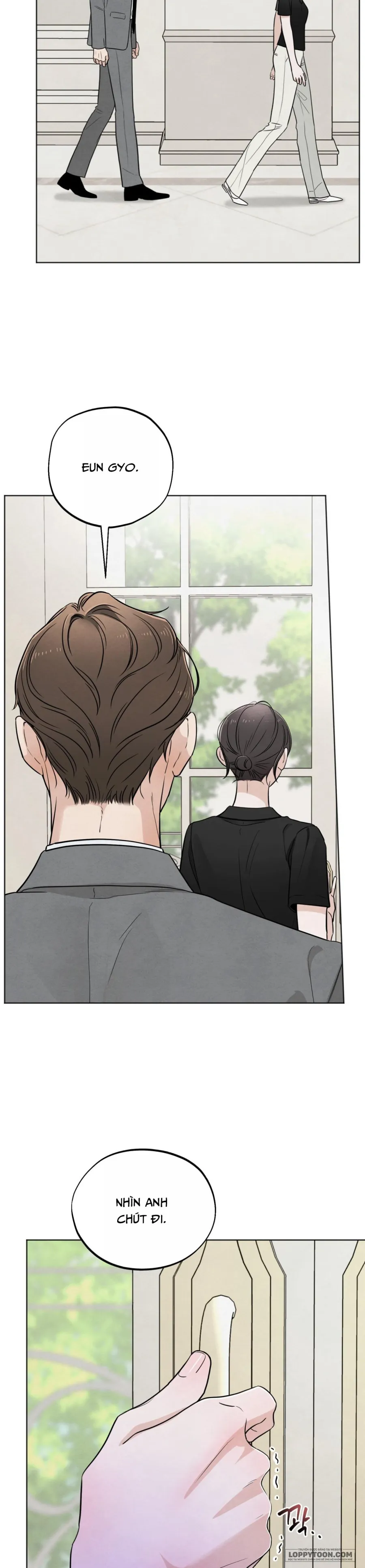 Cuộc Đời Của Kẻ Cặn Bã - Chap 46 - Trang 26