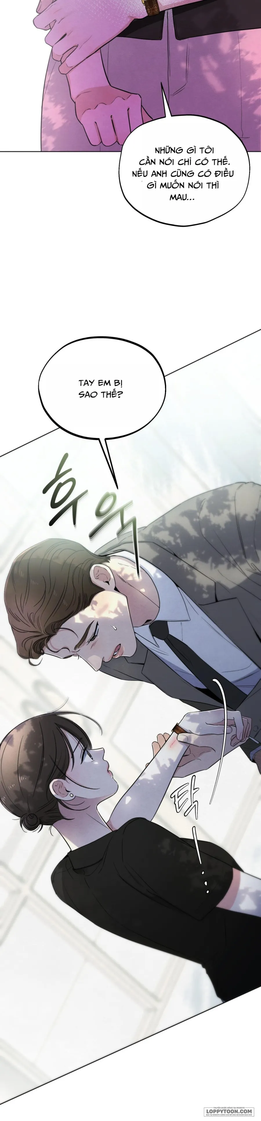 Cuộc Đời Của Kẻ Cặn Bã - Chap 46 - Trang 29