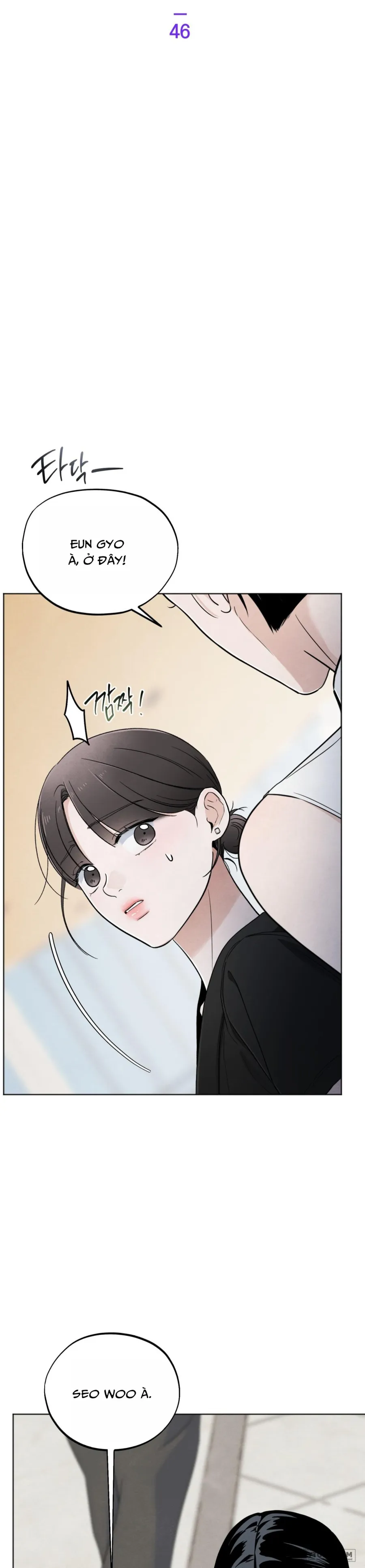 Cuộc Đời Của Kẻ Cặn Bã - Chap 46 - Trang 4