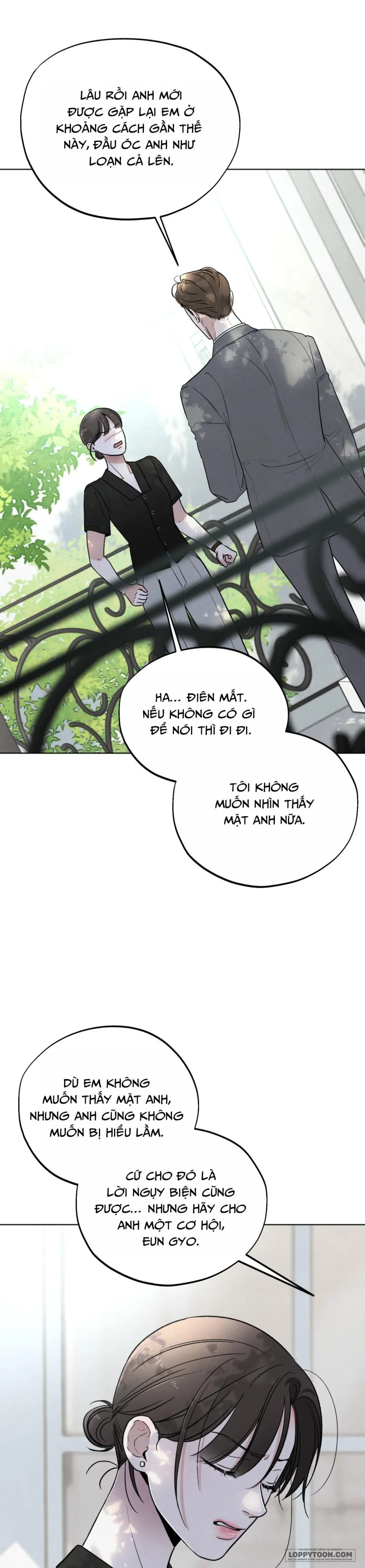 Cuộc Đời Của Kẻ Cặn Bã - Chap 46 - Trang 31