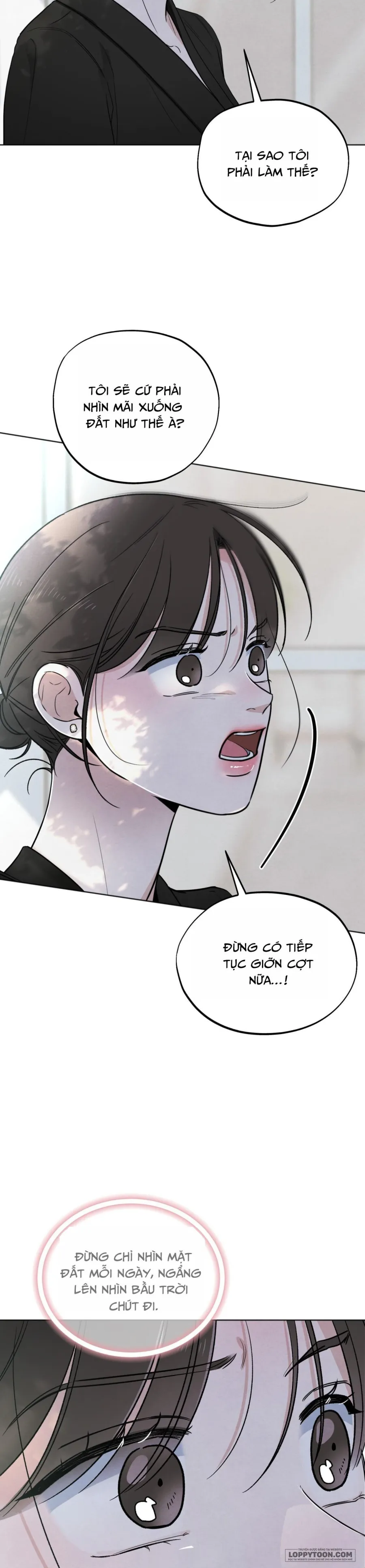 Cuộc Đời Của Kẻ Cặn Bã - Chap 46 - Trang 32