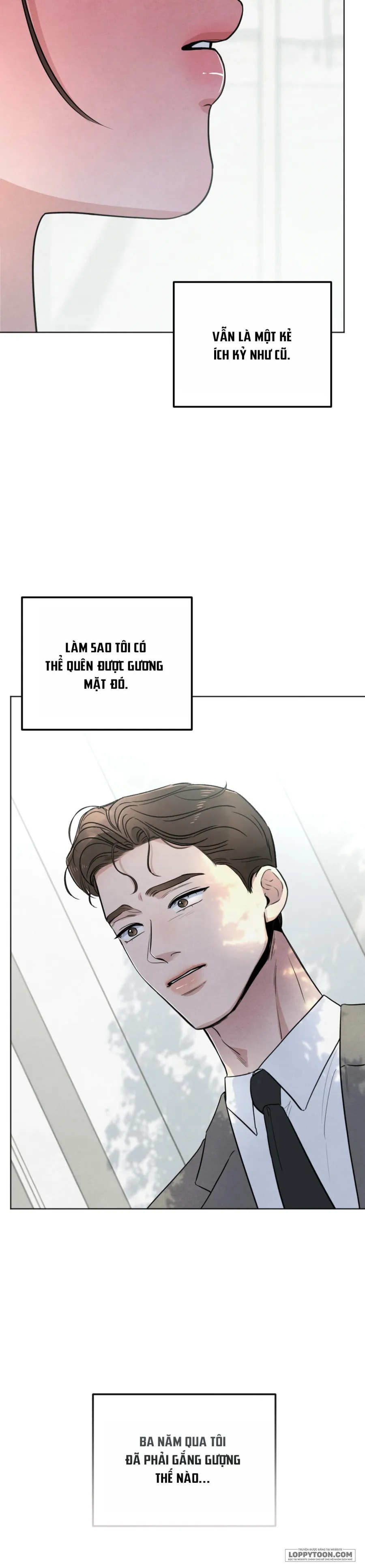 Cuộc Đời Của Kẻ Cặn Bã - Chap 46 - Trang 34