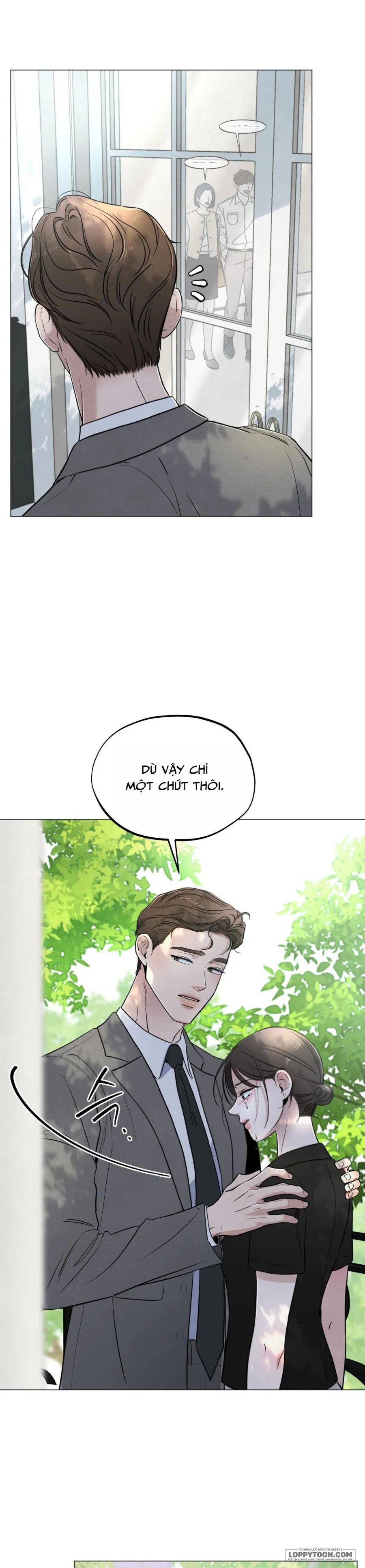 Cuộc Đời Của Kẻ Cặn Bã - Chap 46 - Trang 36