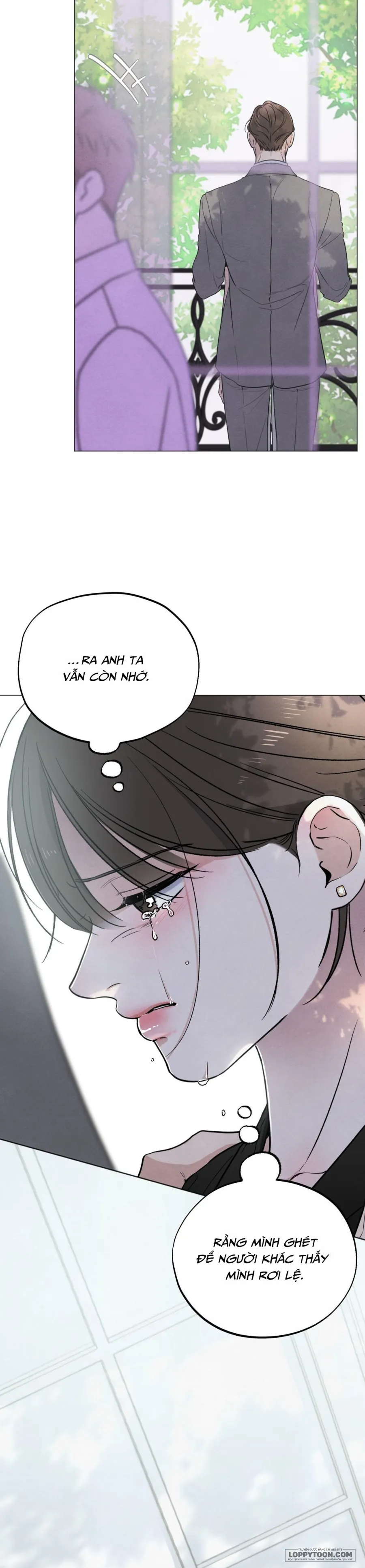 Cuộc Đời Của Kẻ Cặn Bã - Chap 46 - Trang 37