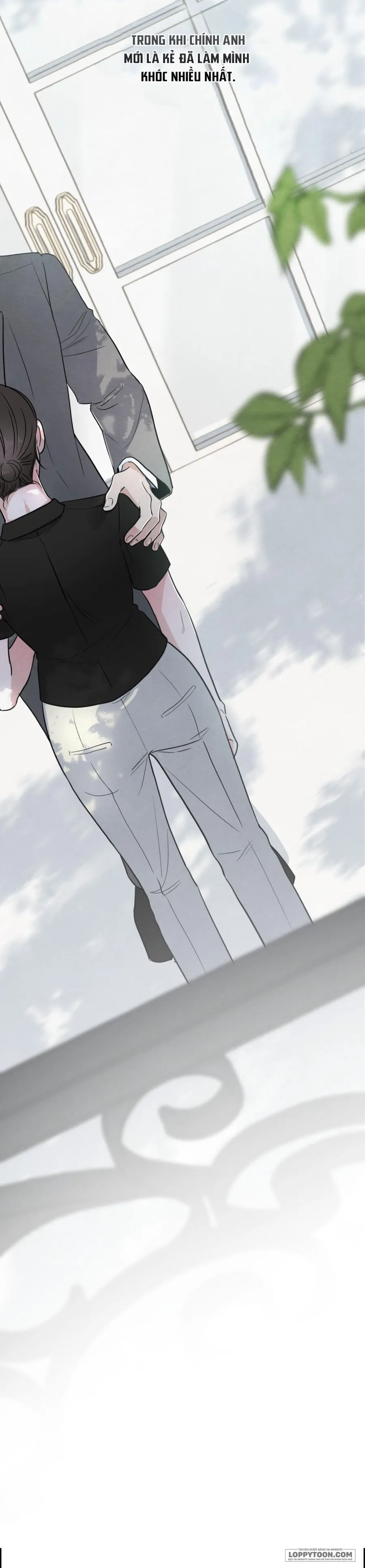 Cuộc Đời Của Kẻ Cặn Bã - Chap 46 - Trang 38