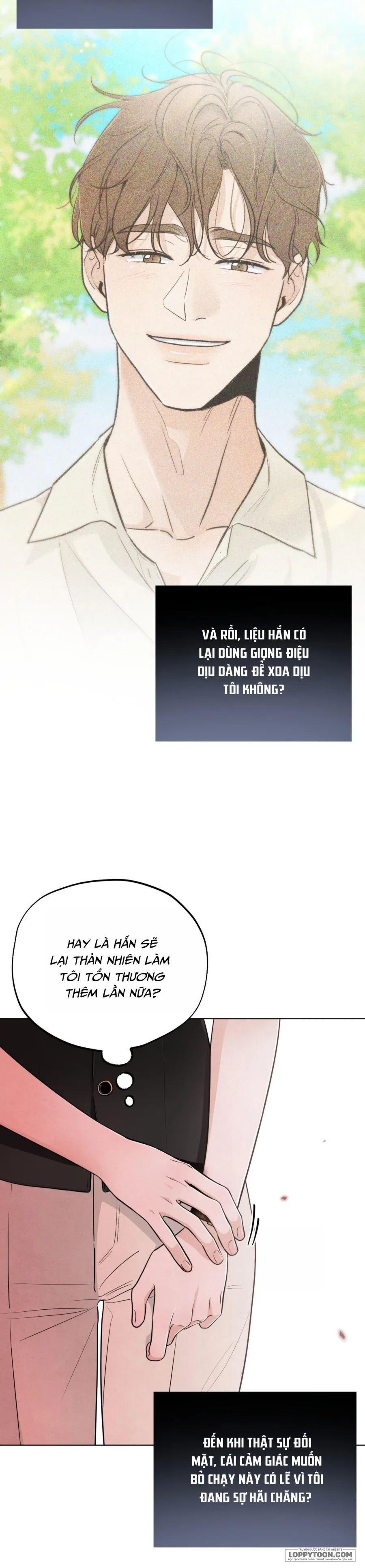 Cuộc Đời Của Kẻ Cặn Bã - Chap 46 - Trang 8