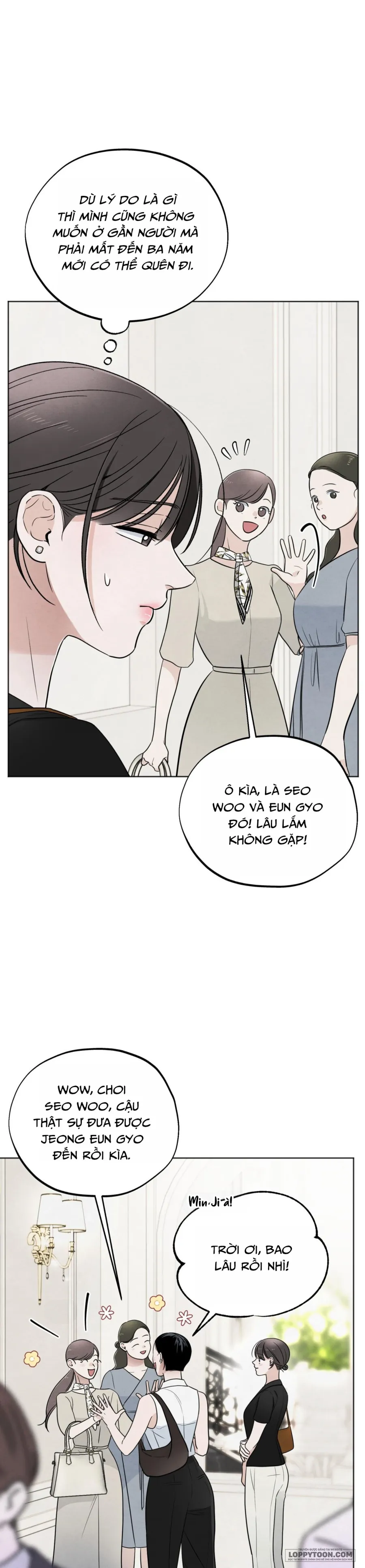 Cuộc Đời Của Kẻ Cặn Bã - Chap 46 - Trang 9