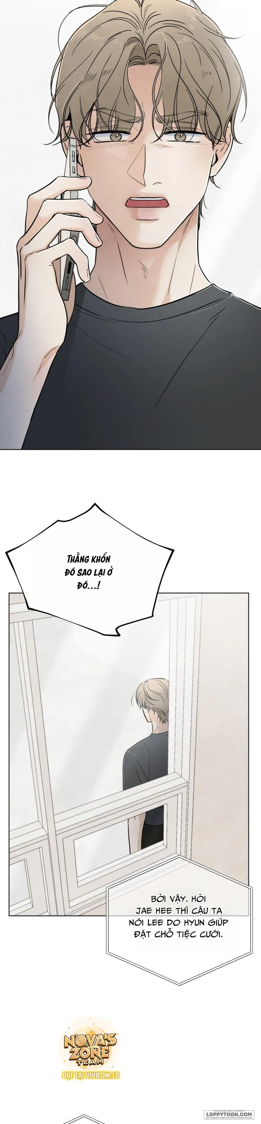 Cuộc Đời Của Kẻ Cặn Bã - Chap 47 - Trang 2