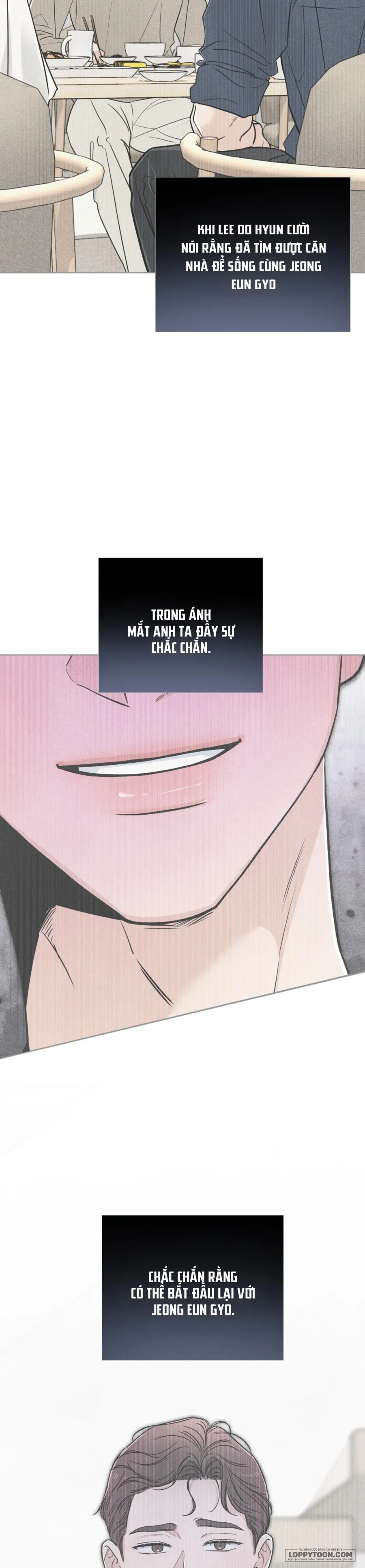 Cuộc Đời Của Kẻ Cặn Bã - Chap 47 - Trang 17