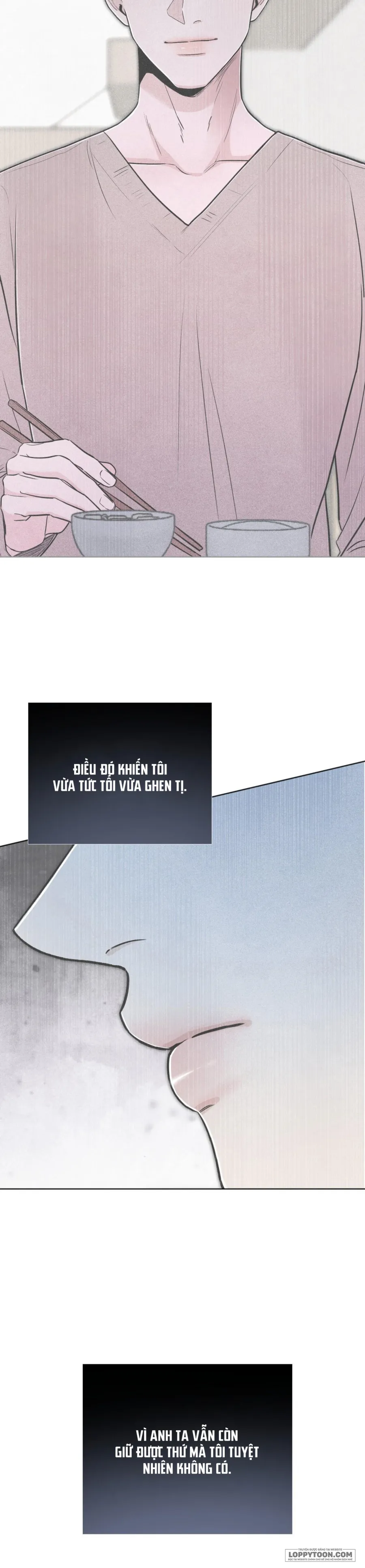 Cuộc Đời Của Kẻ Cặn Bã - Chap 47 - Trang 18