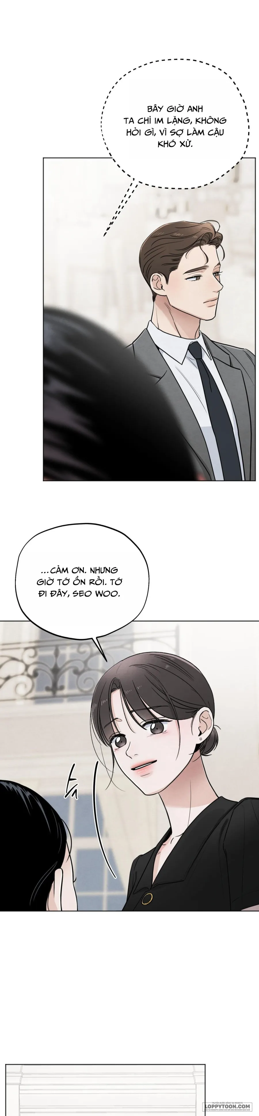 Cuộc Đời Của Kẻ Cặn Bã - Chap 47 - Trang 25