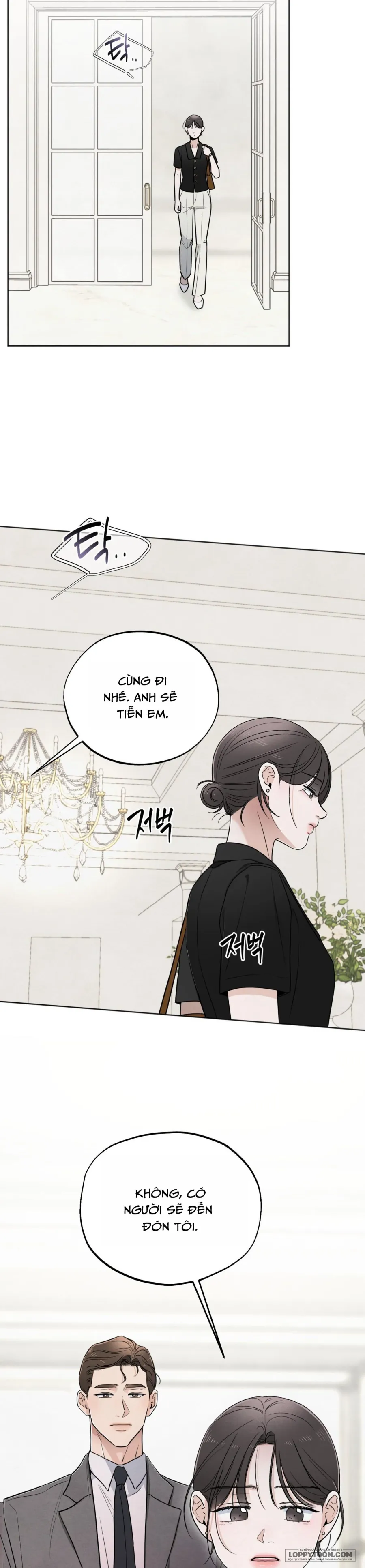 Cuộc Đời Của Kẻ Cặn Bã - Chap 47 - Trang 26