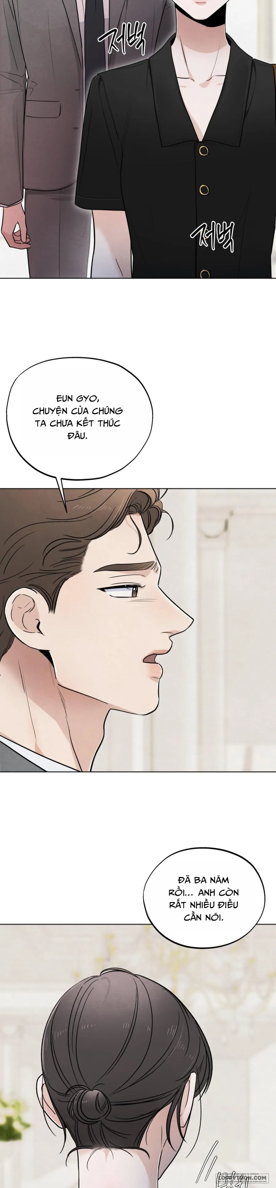 Cuộc Đời Của Kẻ Cặn Bã - Chap 47 - Trang 27