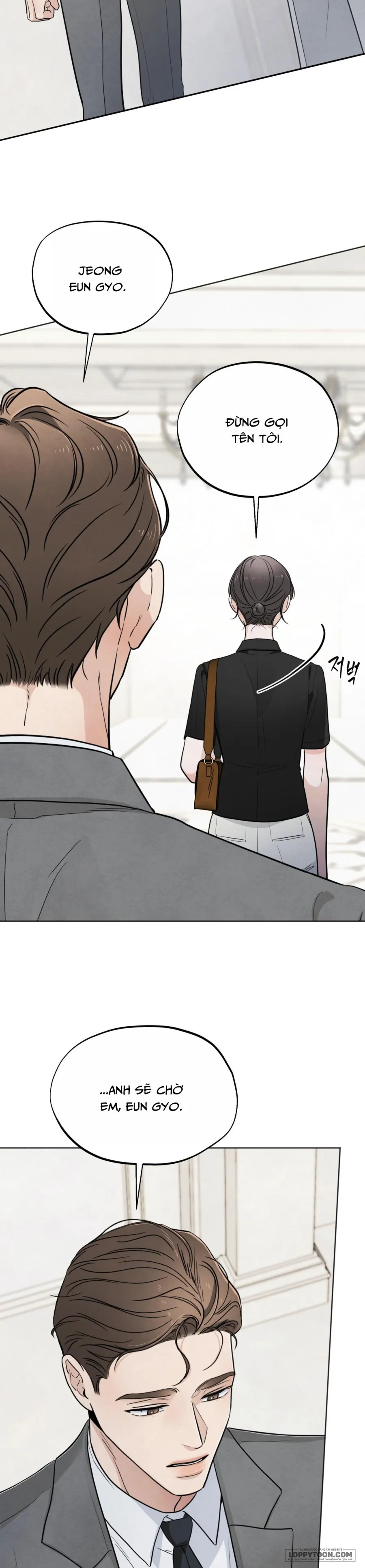 Cuộc Đời Của Kẻ Cặn Bã - Chap 47 - Trang 29
