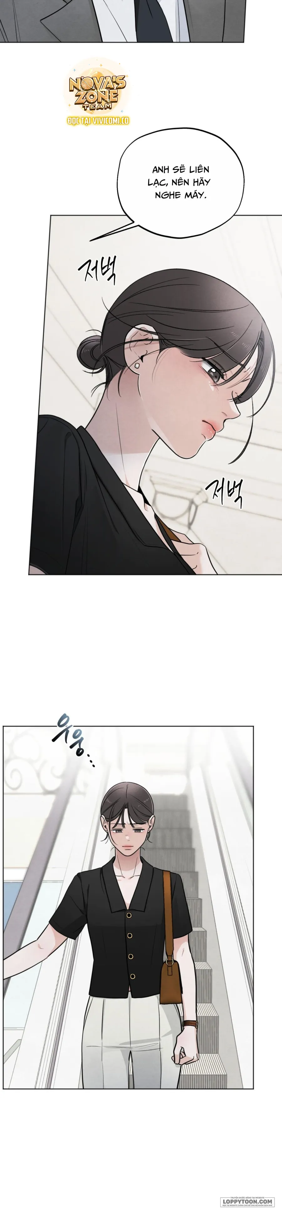 Cuộc Đời Của Kẻ Cặn Bã - Chap 47 - Trang 30