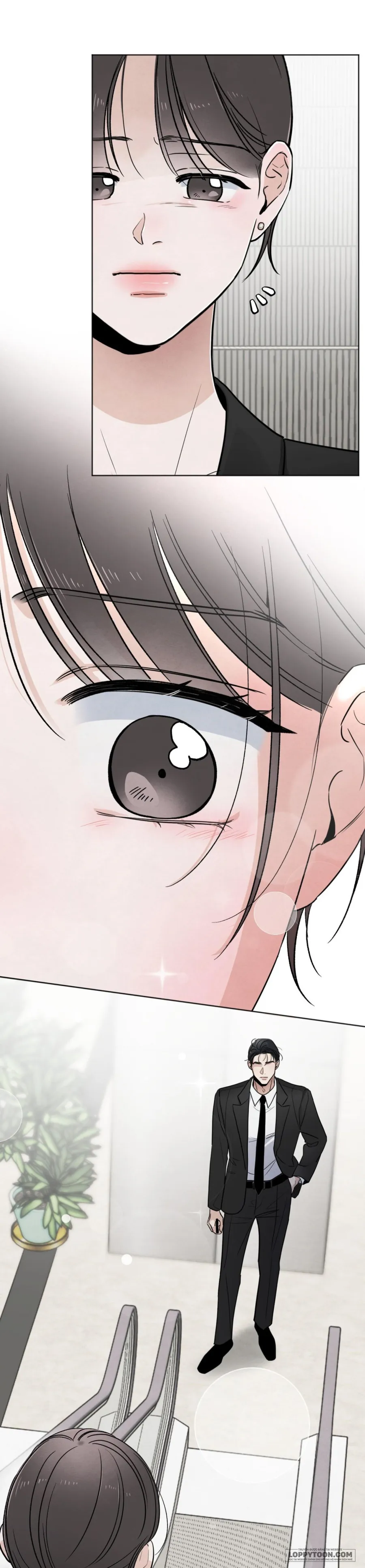 Cuộc Đời Của Kẻ Cặn Bã - Chap 47 - Trang 31