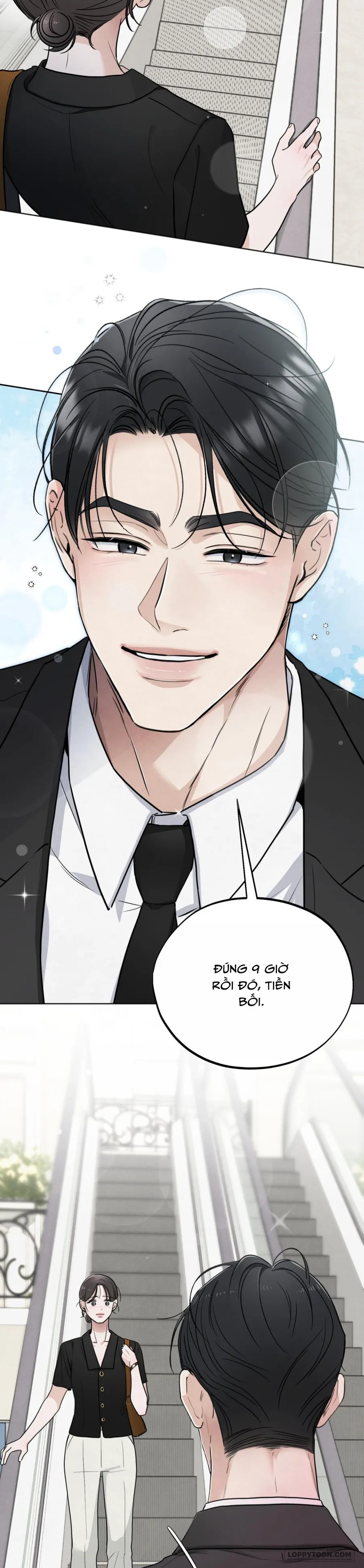 Cuộc Đời Của Kẻ Cặn Bã - Chap 47 - Trang 32