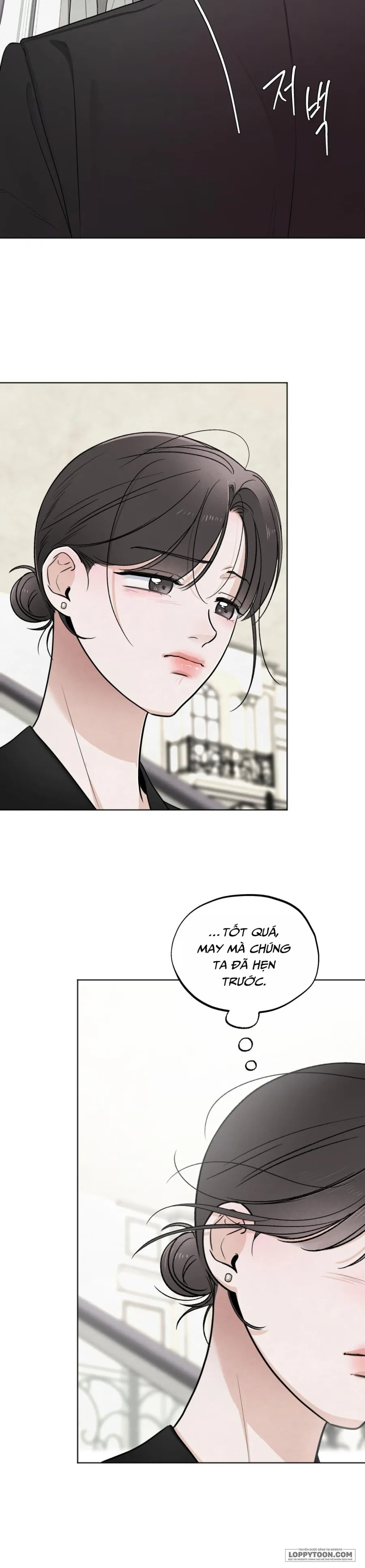 Cuộc Đời Của Kẻ Cặn Bã - Chap 47 - Trang 33