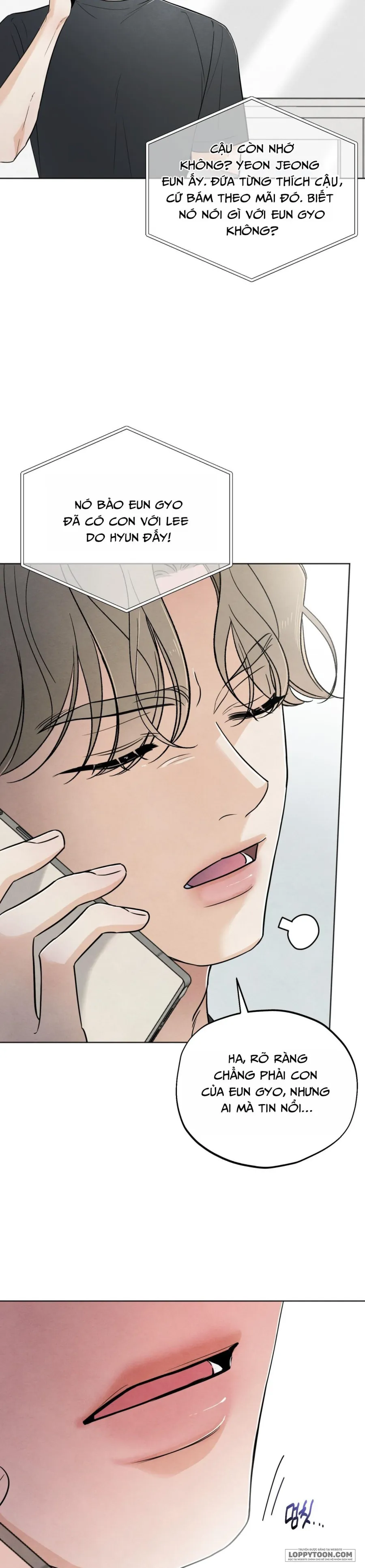 Cuộc Đời Của Kẻ Cặn Bã - Chap 47 - Trang 5