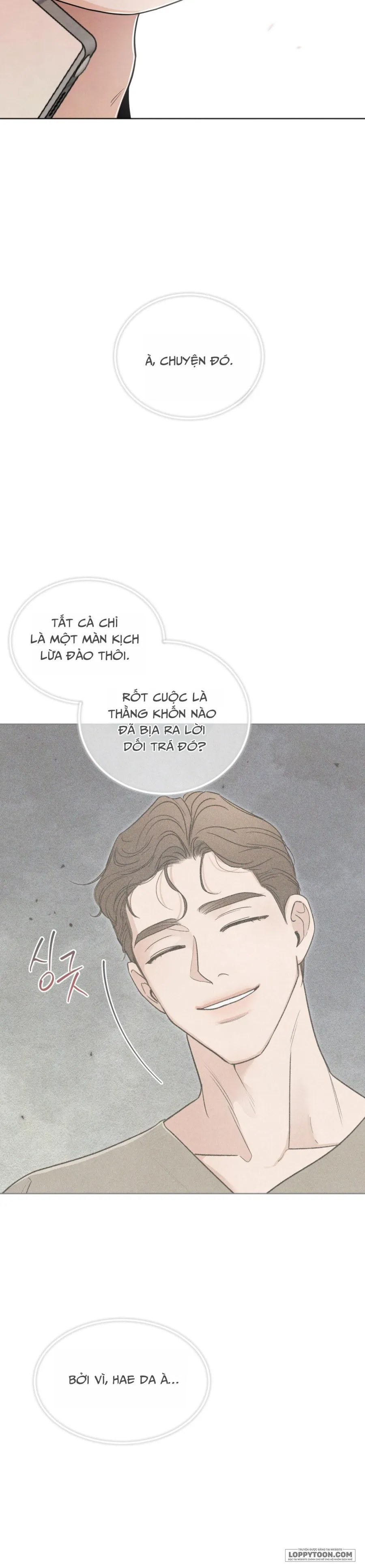 Cuộc Đời Của Kẻ Cặn Bã - Chap 47 - Trang 6