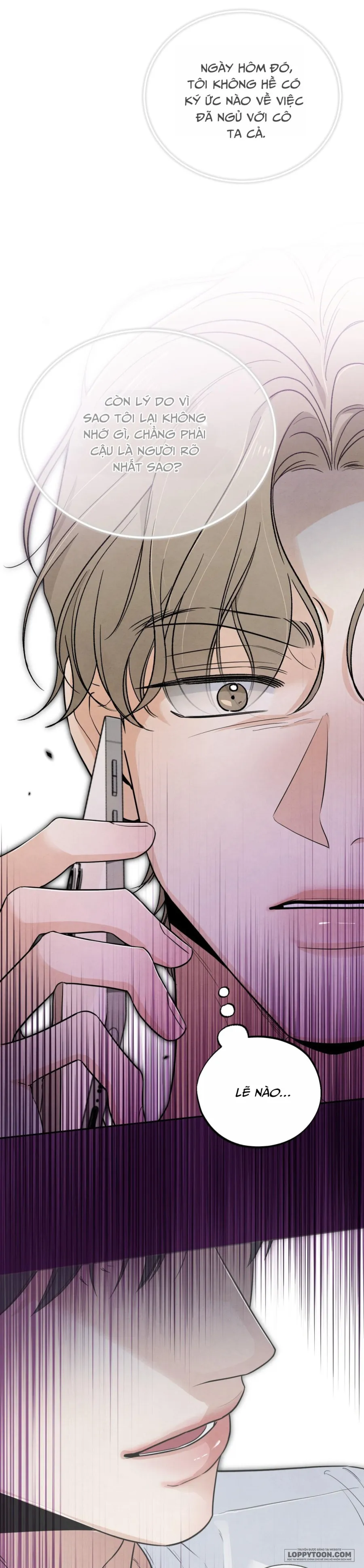 Cuộc Đời Của Kẻ Cặn Bã - Chap 47 - Trang 7