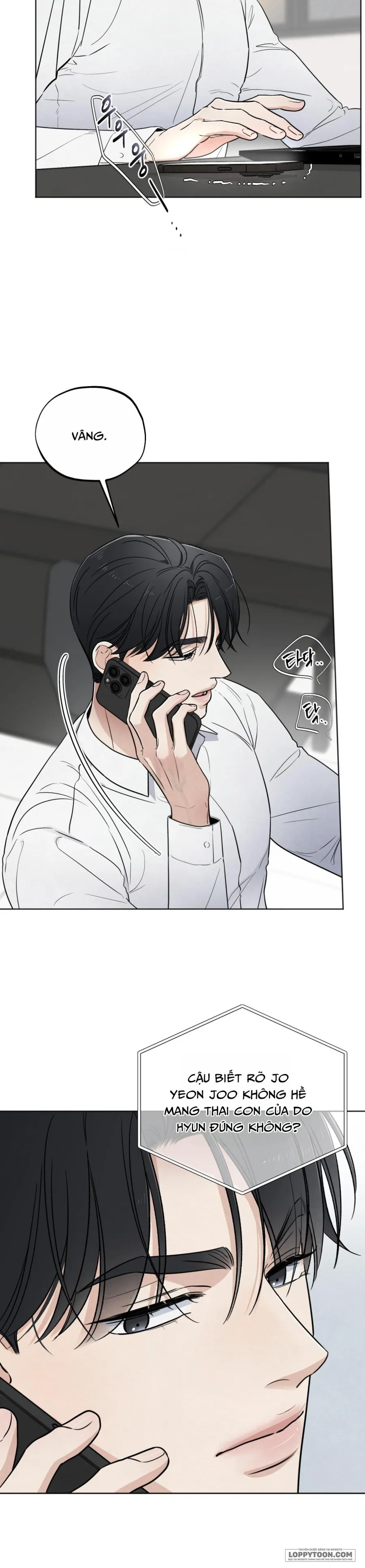 Cuộc Đời Của Kẻ Cặn Bã - Chap 47 - Trang 9