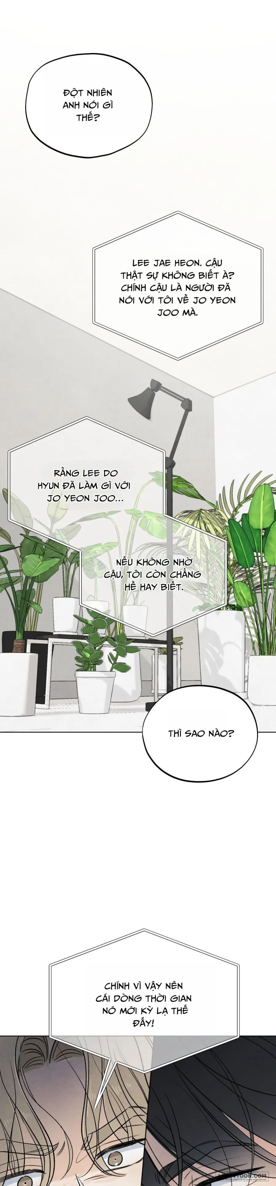 Cuộc Đời Của Kẻ Cặn Bã - Chap 47 - Trang 10