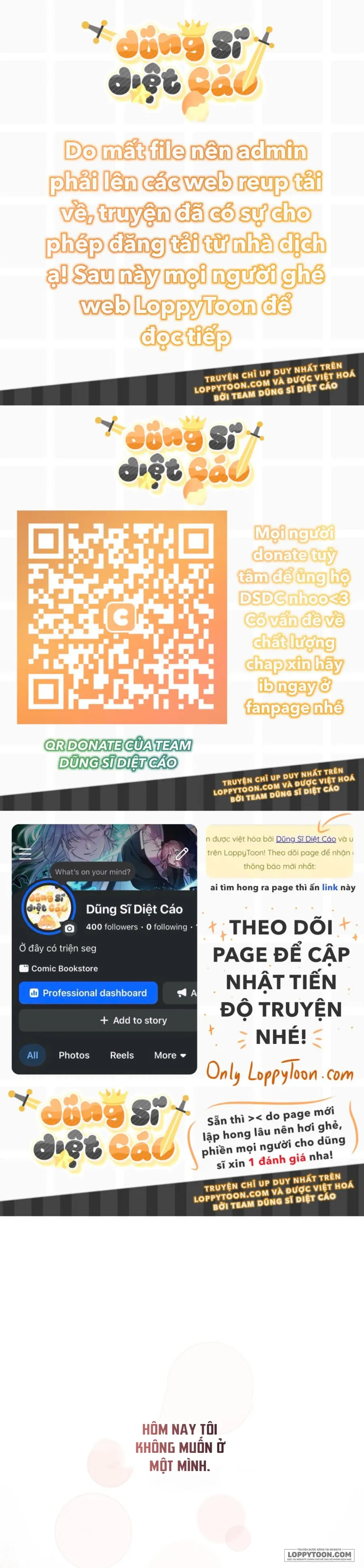 Cuộc Đời Của Kẻ Cặn Bã - Chap 48 - Trang 1