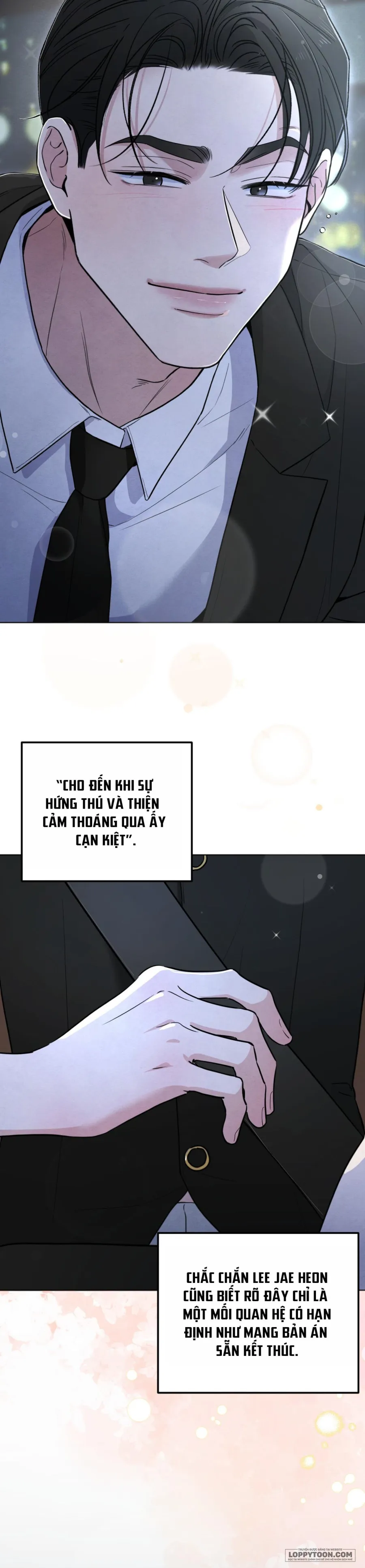 Cuộc Đời Của Kẻ Cặn Bã - Chap 48 - Trang 11