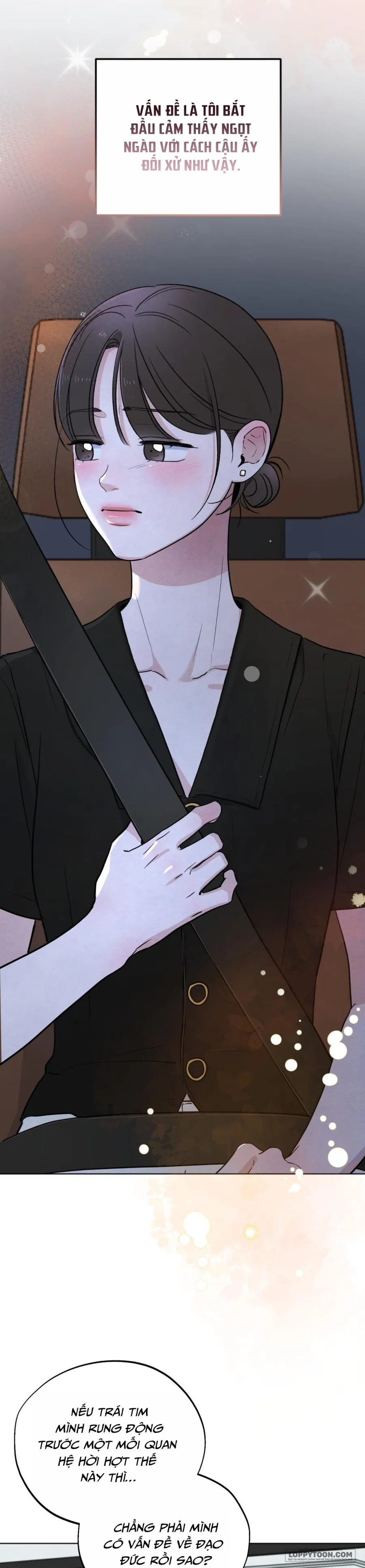 Cuộc Đời Của Kẻ Cặn Bã - Chap 48 - Trang 12