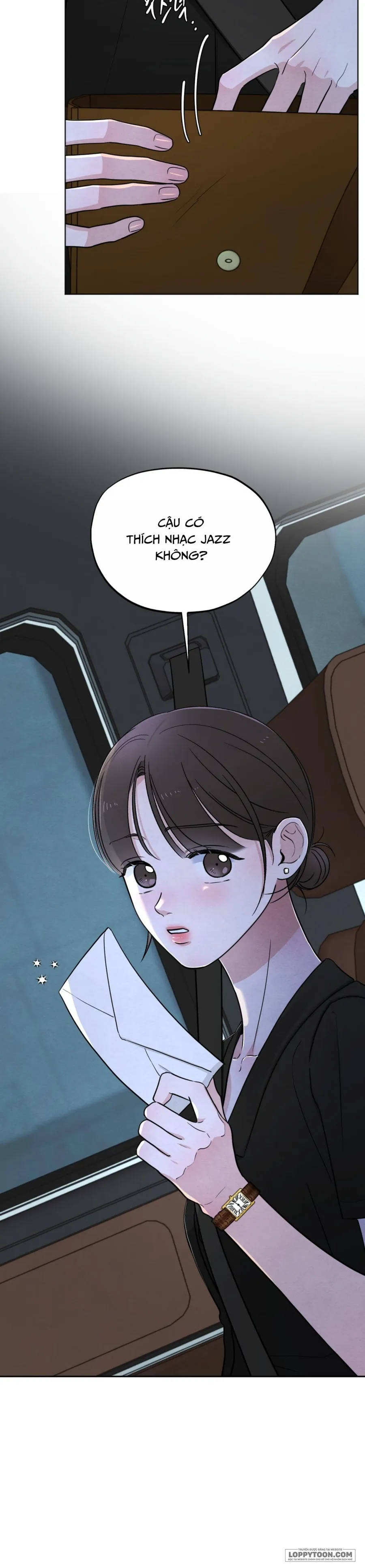 Cuộc Đời Của Kẻ Cặn Bã - Chap 48 - Trang 14