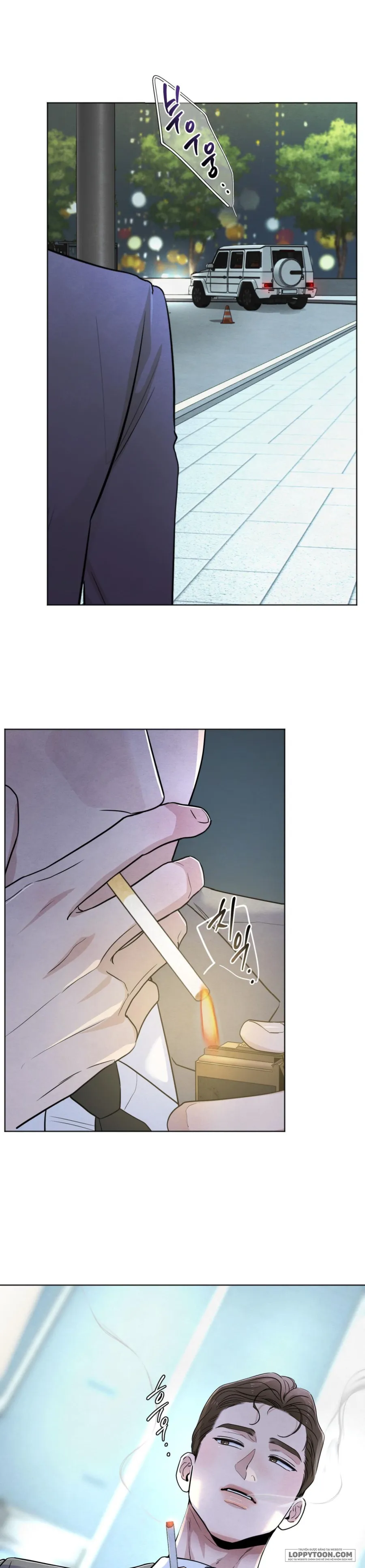 Cuộc Đời Của Kẻ Cặn Bã - Chap 48 - Trang 15