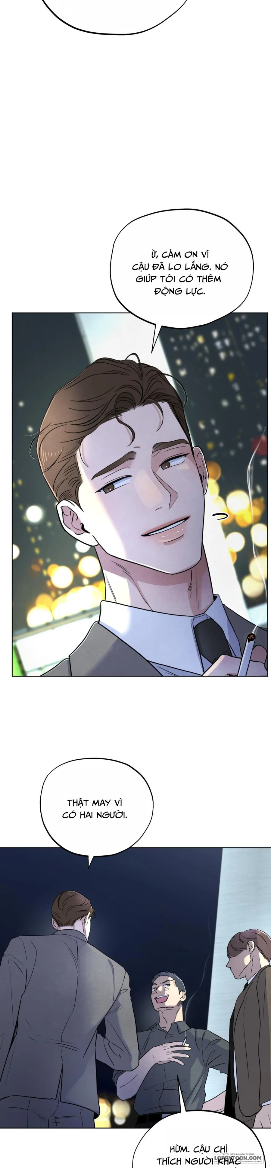 Cuộc Đời Của Kẻ Cặn Bã - Chap 48 - Trang 20